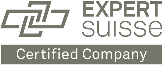 Expert Suisse Logo